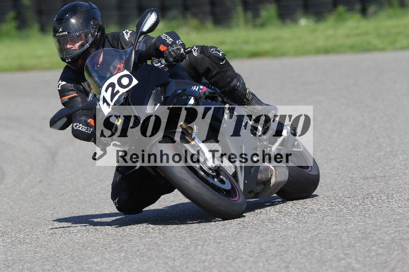 /13 01.05.2025 Speer Racing ADR/Gruppe gelb/120